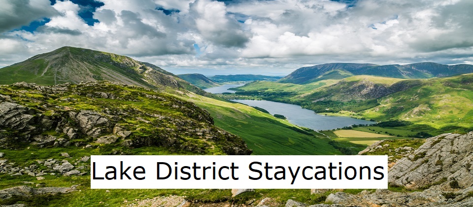 Lake District Staycations
