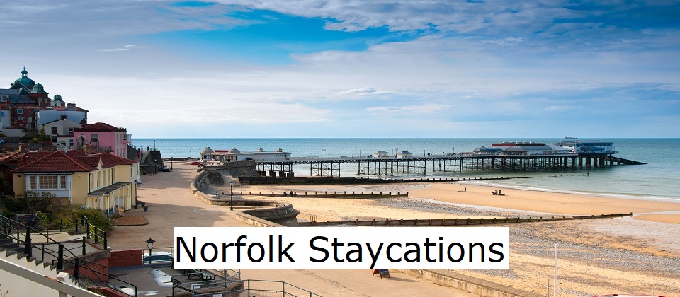 Norfolk Staycations