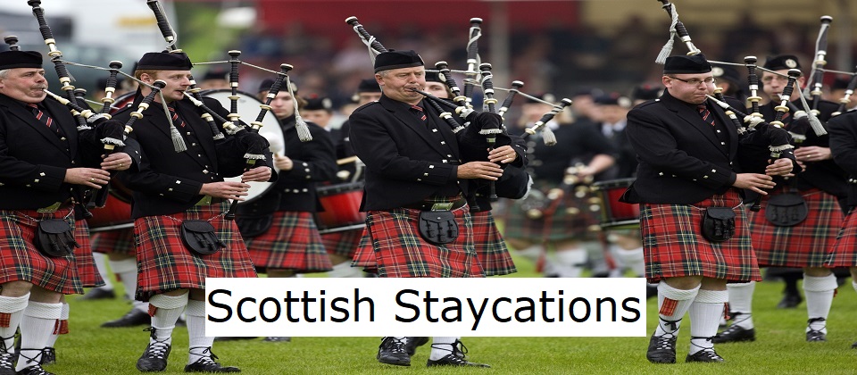 Scottish Staycations