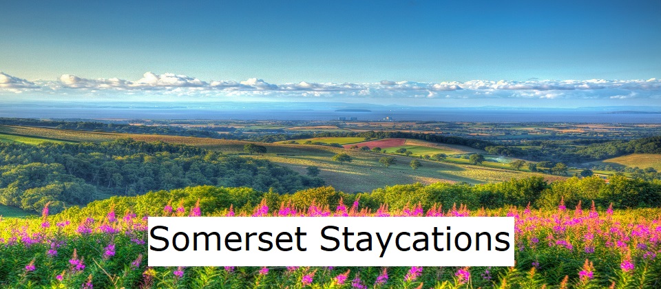 Somerset Staycations