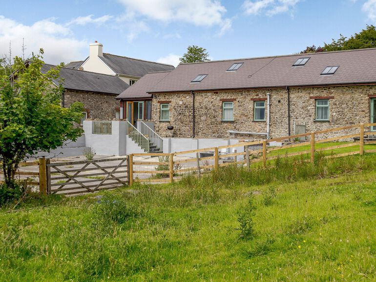 Staycation Holiday Rentals Wales