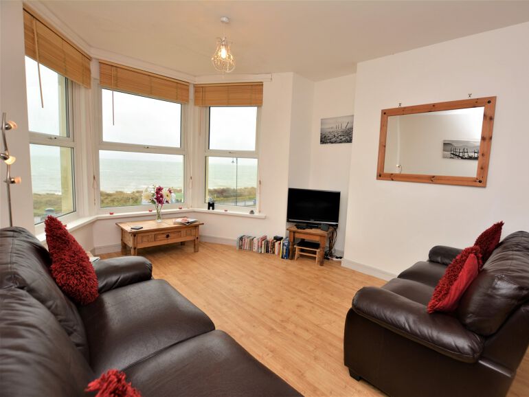 Staycation Holiday Rentals Wales