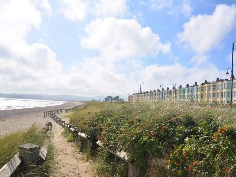 Staycation Holiday Rentals Wales