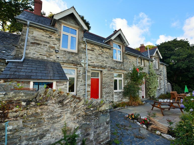 Staycation Holiday Rentals Wales