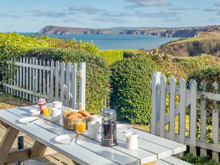 Staycation Holiday Rentals Wales