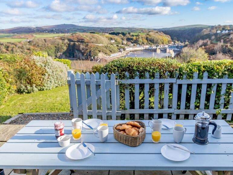 Staycation Holiday Rentals Wales