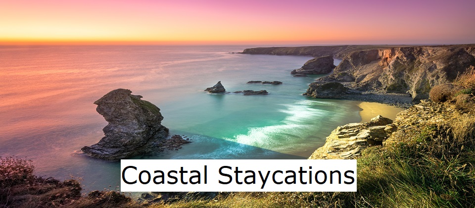 Coastal Staycations