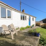Porthallow Holiday Staycation Sea Views