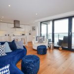 Newquay Luxury Penthouse Staycations