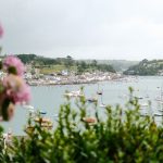 Cornish Coastal Staycations with Hot Tubs