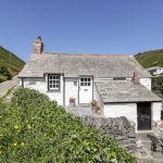 Boscastle Cornwall Staycation Cottage Holidays 