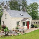 South Wales Coastal Cottage Staycations