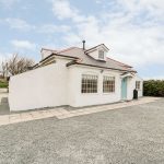 Anglesey Wales Seaside Staycations