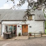 Brecon Beacons Romantic Retreat Staycations