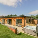 Dorset Luxury Country Lodge Staycations