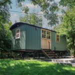 Dorset Country Shepherds Hut Staycations