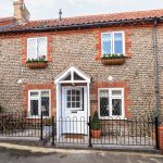 Sherringham Norfolk Cottage Staycations