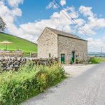 Yorkshire Dales Rural Barn Cottage Staycations