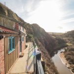 Staithes Yorkshire Coast Cottage Staycations
