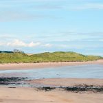Seahouses Cottage Staycations Sea Views