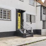 Hastings Sussex Seaside Staycations