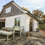 South Downs National Park Staycations
