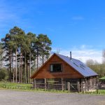 Sussex Country Barn Lodge Staycations