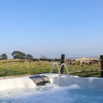 Sussex Coastal Staycations with Hot Tub