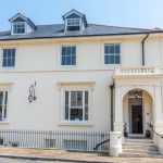 St Leonards on Sea Sussex Staycations