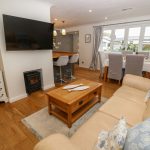 Selsey Sussex Coast Seaside Staycations