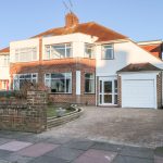 Worthing Sussex Coast Staycations