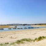Ryde Isle of Wight Staycations Pets Welcome