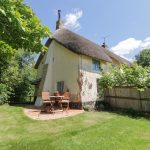 South Devon Country Cottage Staycations