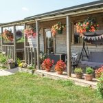 Devon Country Log Cabin Staycations 