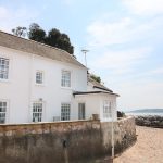 Lympstone Devon Staycation Sea Views