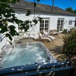 Sidmouth Devon Staycations with Hot Tub