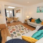 Sandown Isle of Wight Staycations Pets Welcome