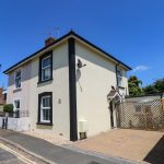 shanklin Isle of Wight Cottage Staycations