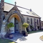 Isle of Wight Luxury Country Staycations