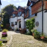 Newport Isle of Wight Cottage Staycations