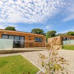 Isle of Wight Sea View Lodge Staycations 