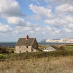 Isle of Wight Luxury Staycation Sea Views