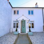 Freshwater Isle of Wight Cottage Staycations