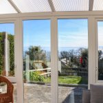 Sea View Cottage Staycations Isle of Wight