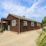Isle of Wight Coastal Farm Cottage Staycations