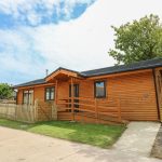 Isle of Wight Farm Lodge Staycations
