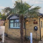 Isle of Wight Staycations with Hot Tub