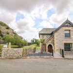 Grange over Sands South Lakes Staycations