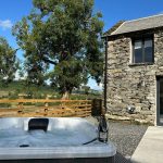 Rural Lake District Hot Tub Staycations