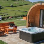 Lake District Spa Lodge Staycations